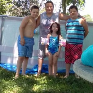 Meet your Posher, Jackie